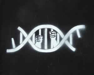 Genetic Prison