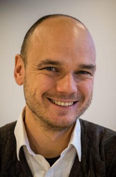 Stefan Engels's Profile Picture