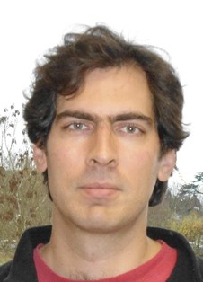 Michel Tsamados's Profile Picture
